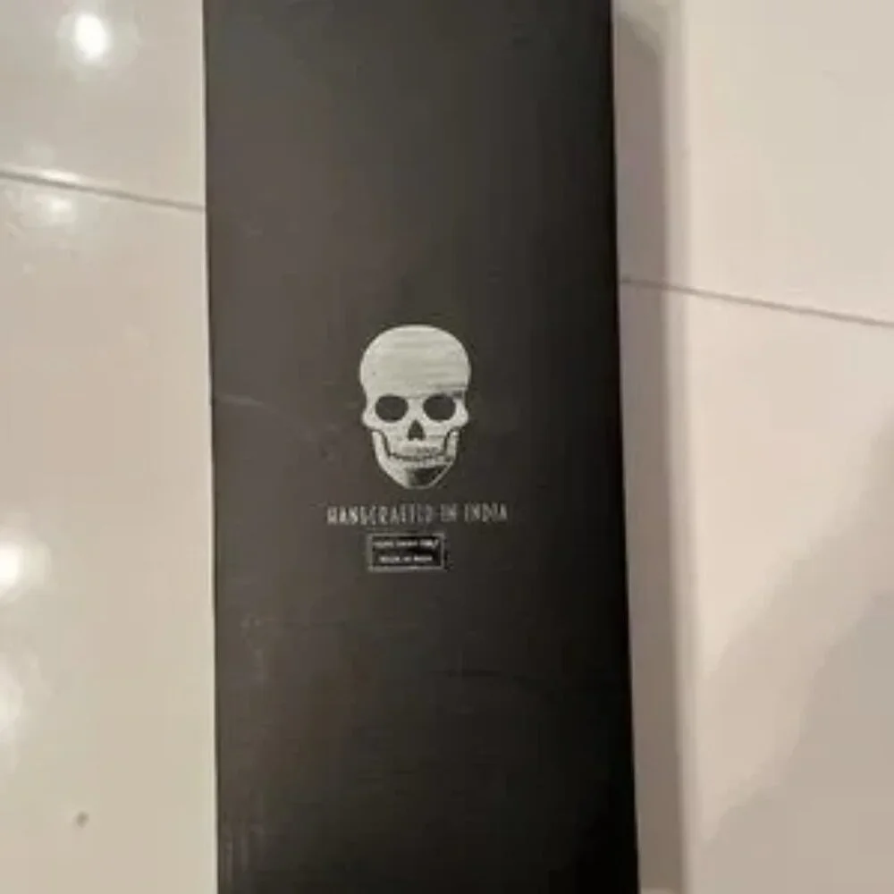 Salad Servers - Skeleton‎ Hands (brand new) (home)